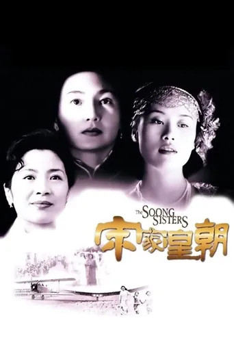 宋家皇朝海报