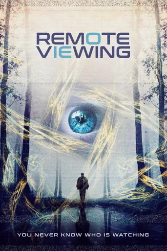 Remote Viewing海报