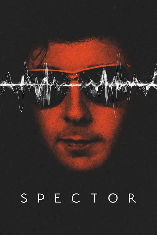 Spector 第 1 季海报