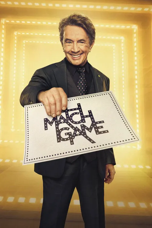 Match Game 第 6 季海报
