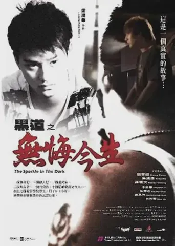 黑道之无悔今生海报
