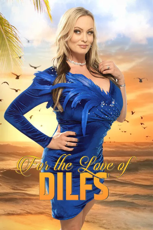 For the Love of DILFs 第 2 季海报