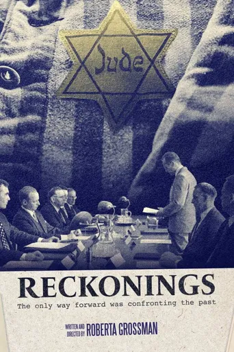 Reckonings海报