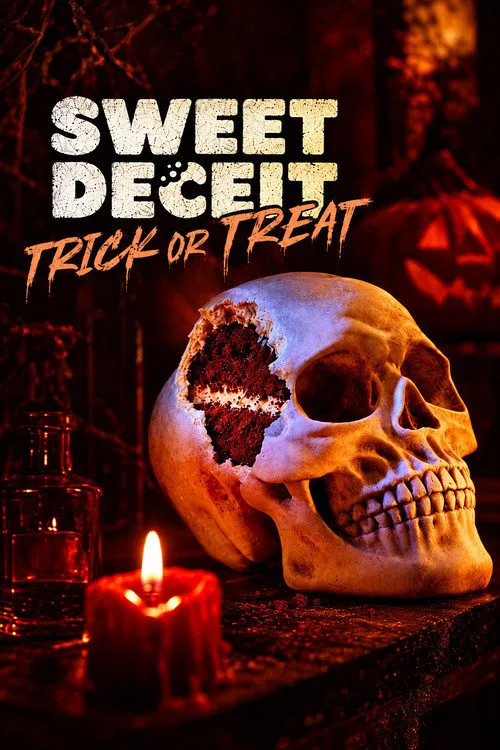 Sweet Deceit 第 1 季海报