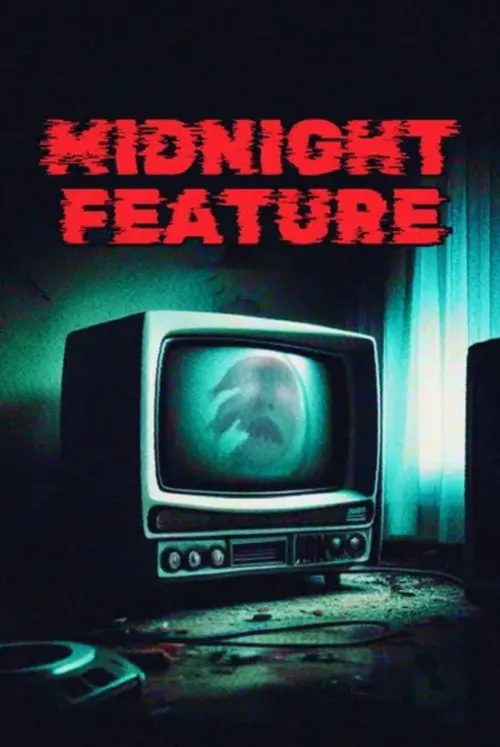 Midnight Feature 第 1 季海报