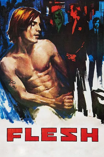 肉海报