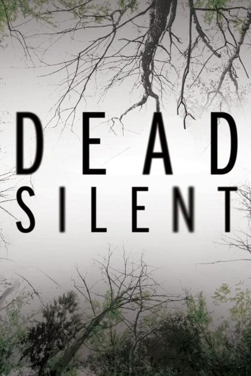 Dead Silent 第 2 季海报