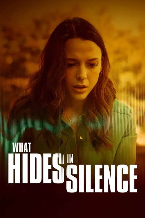What Hides in Silence海报
