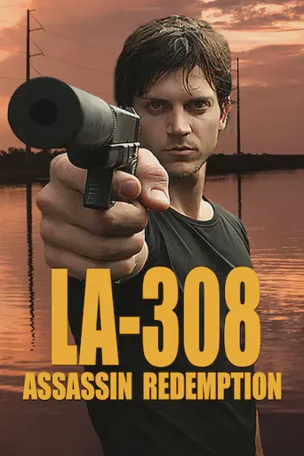 La-308海报