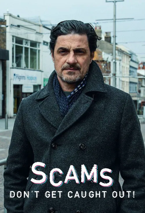 Scams: Don't Get Caught Out 第 2 季海报