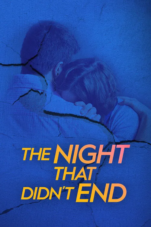 The Night That Didn't End 第 2 季海报