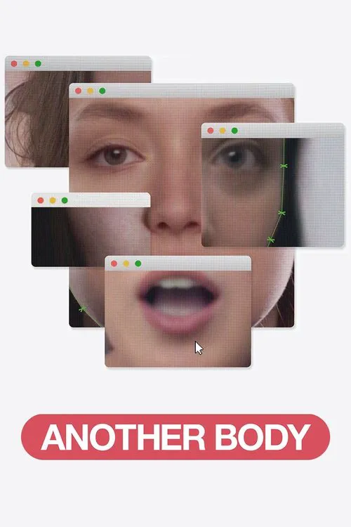 另一具身体海报