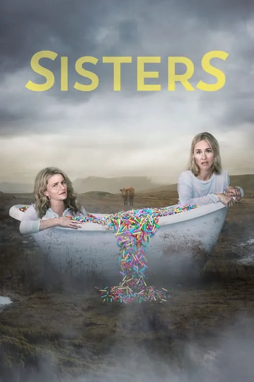 SisterS 第 1 季海报