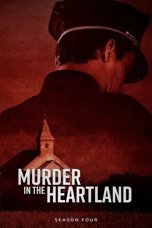 Murder in the Heartland 第 4 季海报