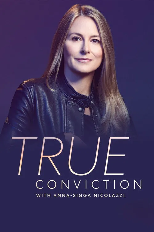 True Conviction 第 3 季海报