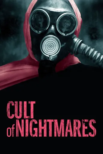 Cult of Nightmares海报