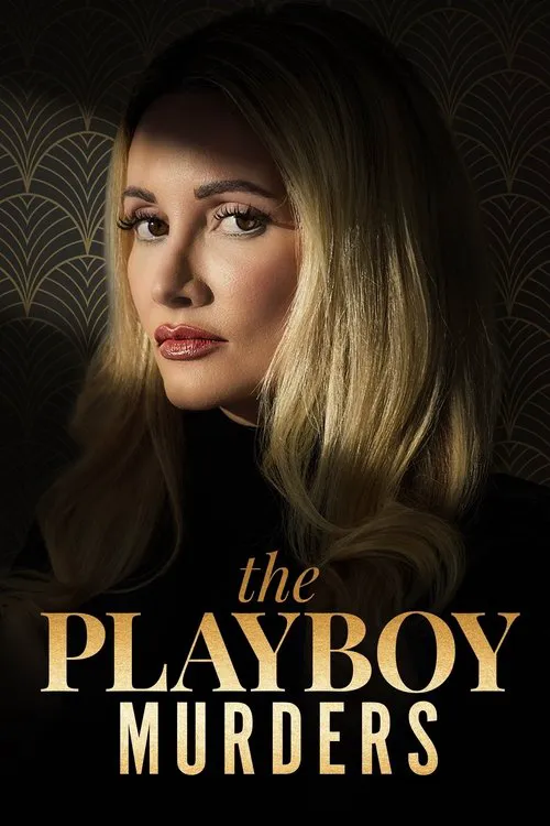 The Playboy Murders 第 1 季海报