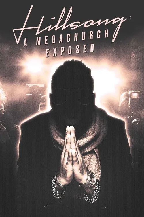 Hillsong: A Megachurch Exposed 第 1 季海报