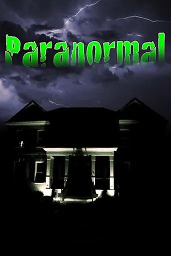 Paranormal海报