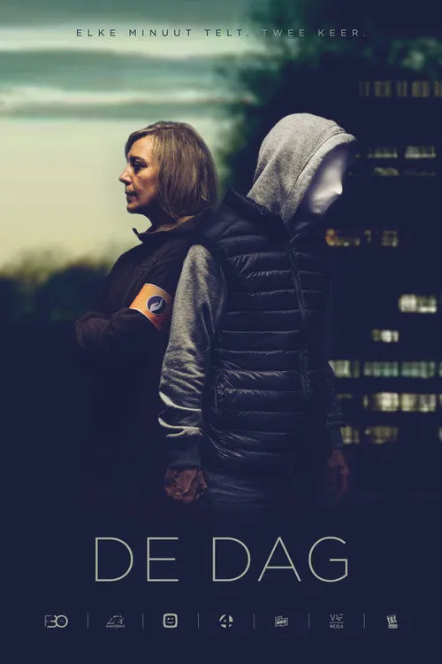 De Dag 第 1 季海报