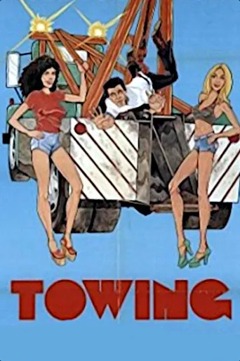 Towing海报