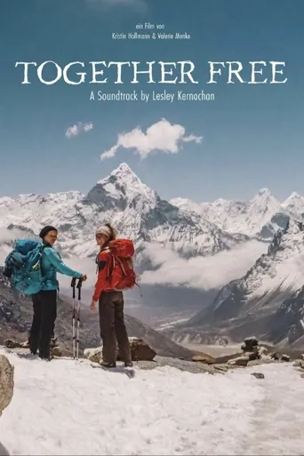 Together Free海报