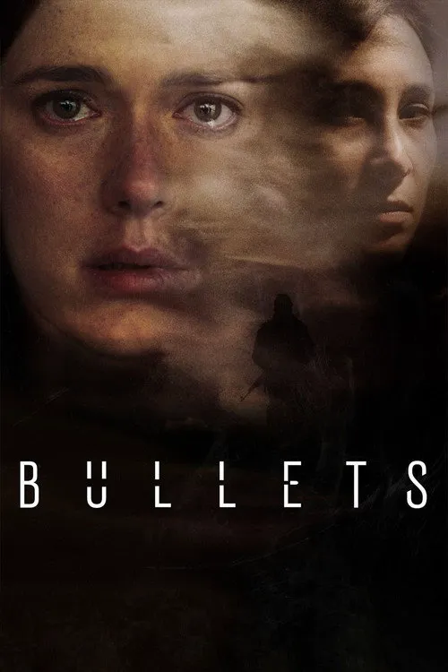 Bullets 第 1 季海报