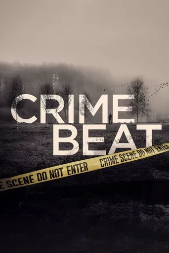 Crime Beat 第 2 季海报
