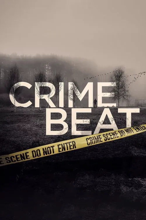 Crime Beat 第 2 季海报
